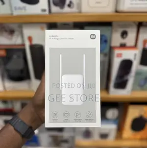 Xiaomi Wi-fi Extender Ax1500 -