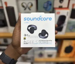 Soundcore Aero Clip -