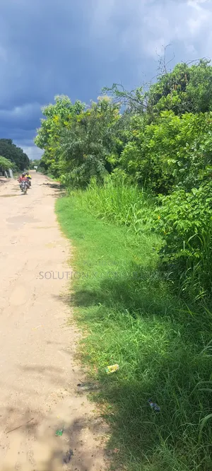 Kiwanja Kinauzwa Kerege Amani Bagamoyo