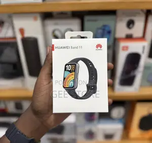 Huawei Band 11 -