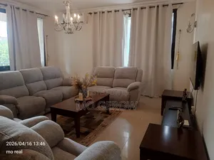 Furnished 2bdrm Apartment in Masaki for rent