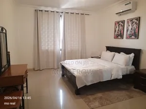 Furnished 2bdrm Apartment in Masaki for rent