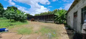 Kiwanja Kinauzwa Kerege - Amani - Bagamoyo- Tanzania