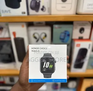 Honor Watch 2i 1.85-Inch Amoled Screen(Bluetooth Call on Watch)