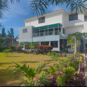 5bdrm House in Masaki for sale