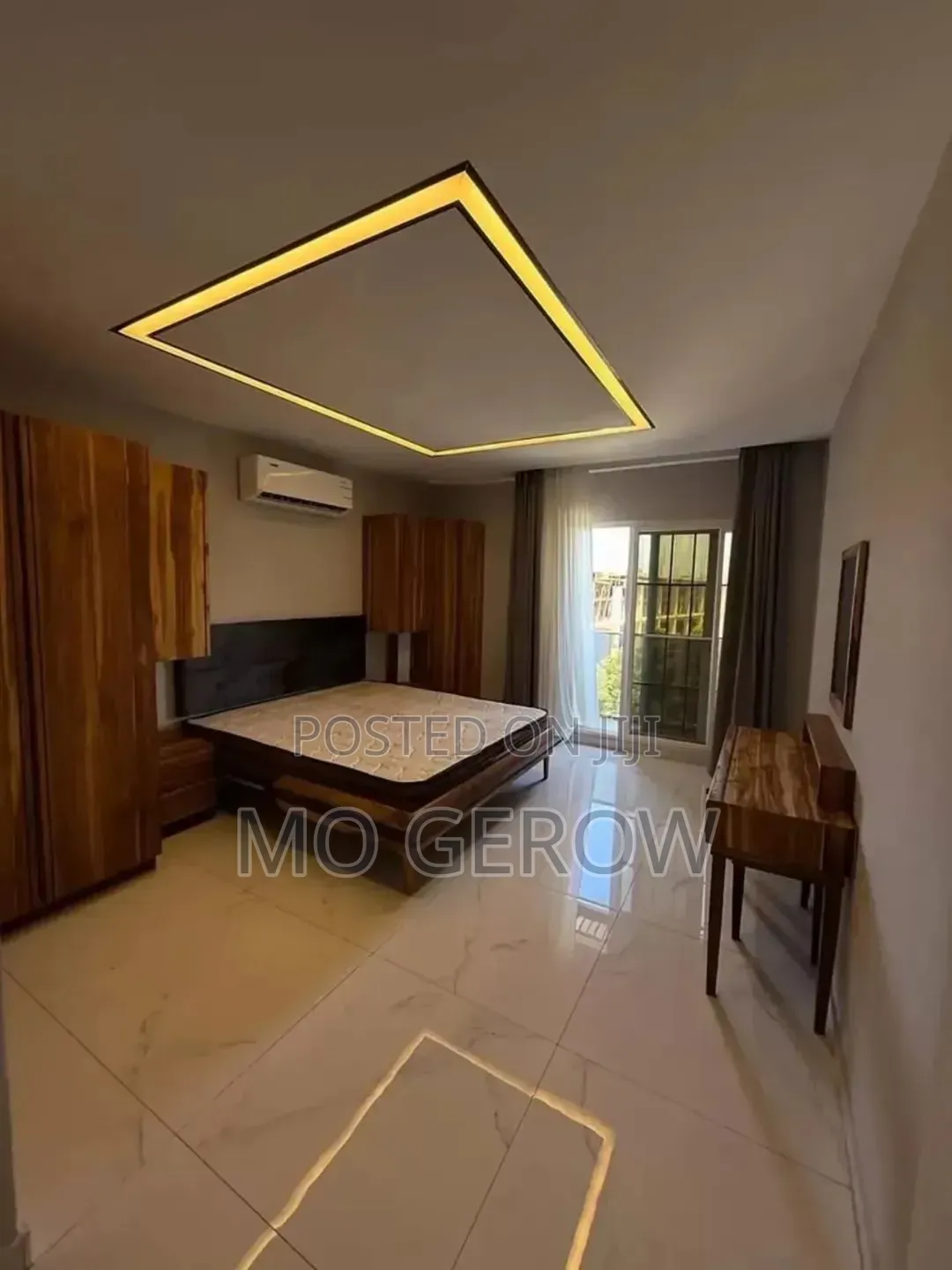 Furnished 2bdrm Apartment in Masaki for sale