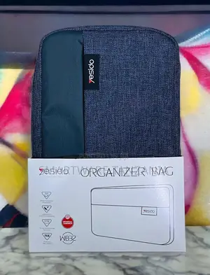Yesido Wb32 Organizer Bag Water Resistant Tech Accessories Pouch