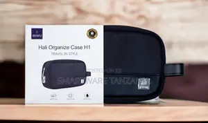 Wiwu Hali Organize Case H1 Water Resistant Travel Pouch Bag