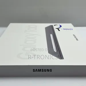 New Samsung Galaxy Tab S10 FE+ 256 GB Gray