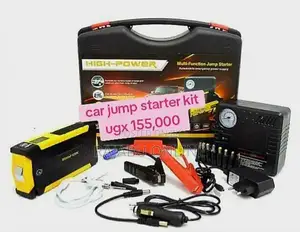 Car Jump Starter