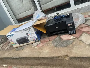  Printer Ya Kisasa (3-in-1) – Print, Scan Copy 