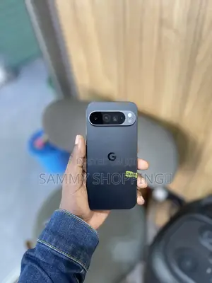 Google Pixel 9 Pro XL 128 GB Black