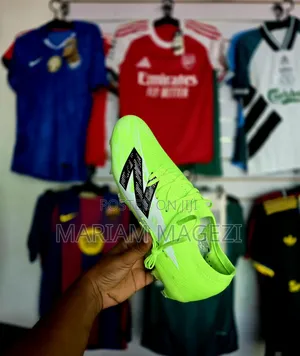 Njumu (Football Boots)