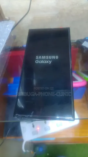 Samsung LCD Fixing