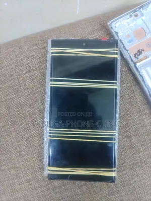 Samsung LCD Fixing
