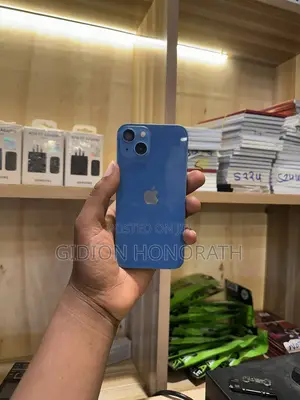 Apple iPhone 13 128 GB Blue