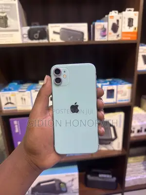 Apple iPhone 11 64 GB Green