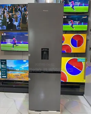 264 Liters Hisense || Rd-35