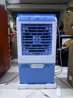 Vonne Aircooler Liter 45