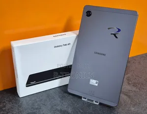New Samsung Galaxy Tab A11 64 GB Gray