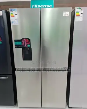 Hisense 4 Doors Great Fridge Bs 750