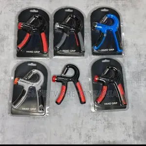 Hand Gripper, Hand Grip Strengthener Forearm, Wrist Finger Workout