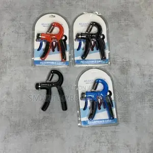 Grip Strength Trainer Hand Gripper Exerciser Strengthener