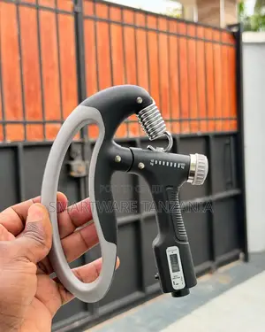 Hand Grips Strengthener Forearm Strengthener Hand Gripper With Counter