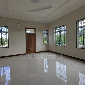 5bdrm House in Chiku Nyangi, Njiro for sale