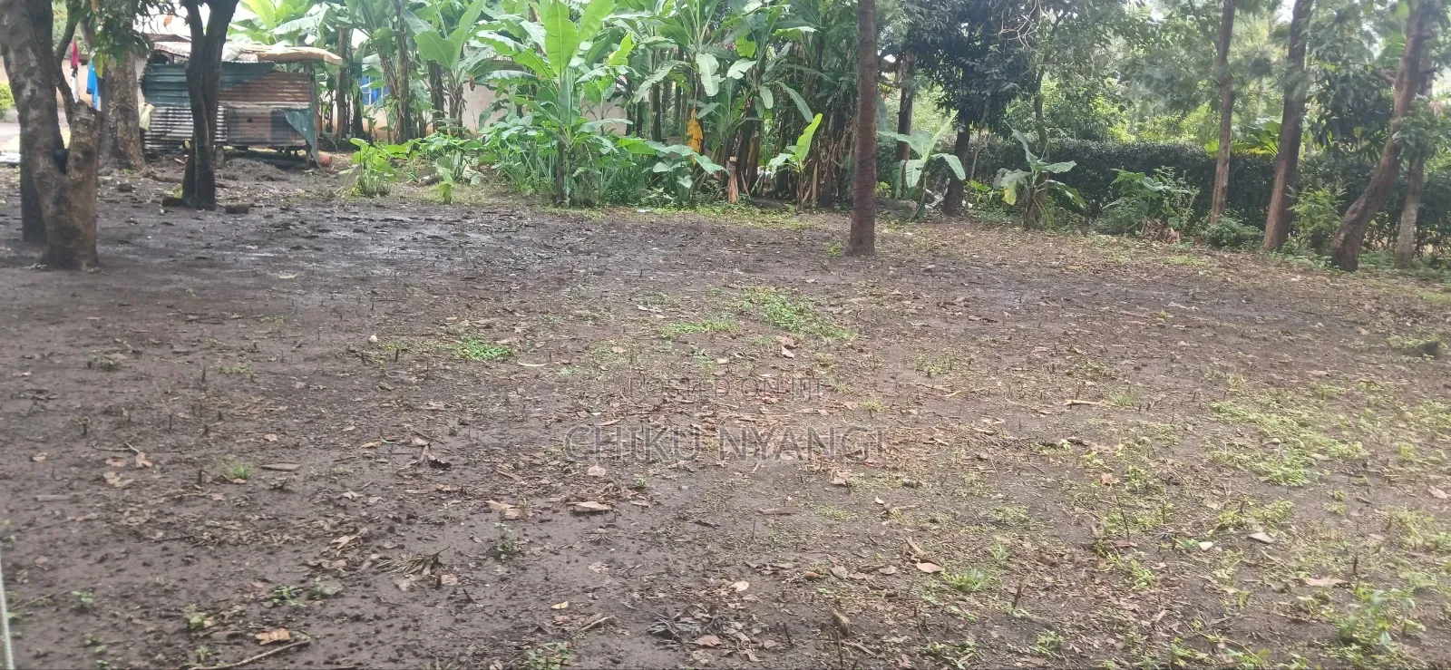Plot for Sale at Olkerian, Arusha