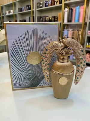 Lattafa Afeef Eau De Parfum, a Unisex Fragrance