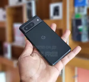 Google Pixel 8 128 GB Black
