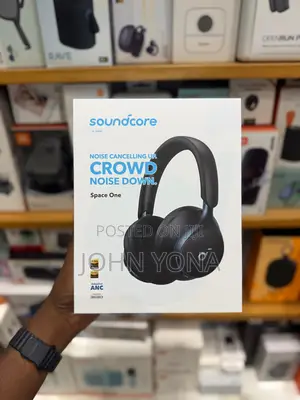 Soundcore Space One