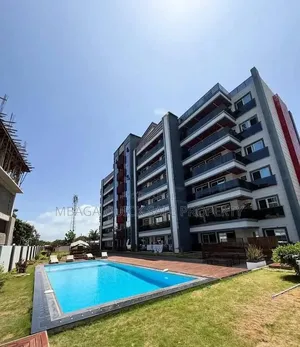 2bdrm Apartment in Masaki, Ada Estate for sale