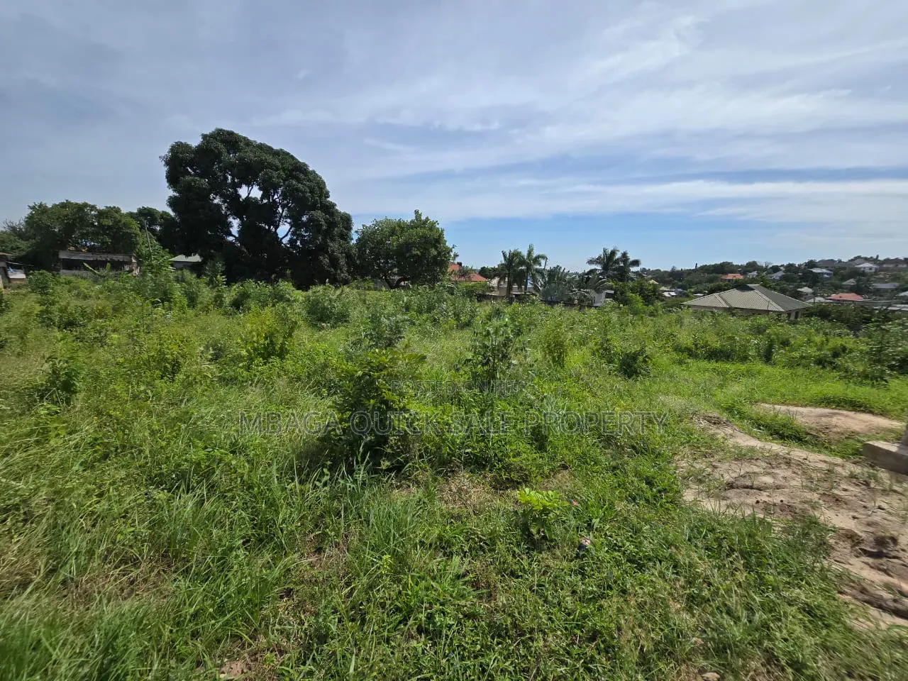 Plot Area SQM 1300 for Sale at Goba