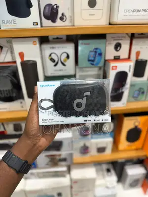 Soundcore Select 4 Go