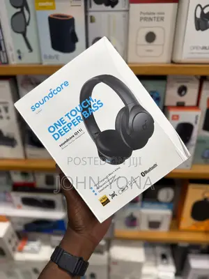 Soundcore Q11i