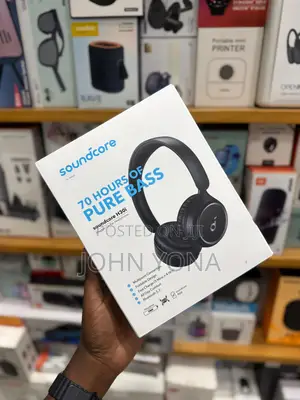 Anker Soundcore H30i