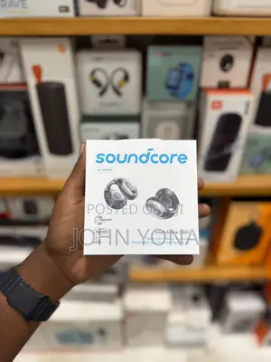 Soundcore C40i