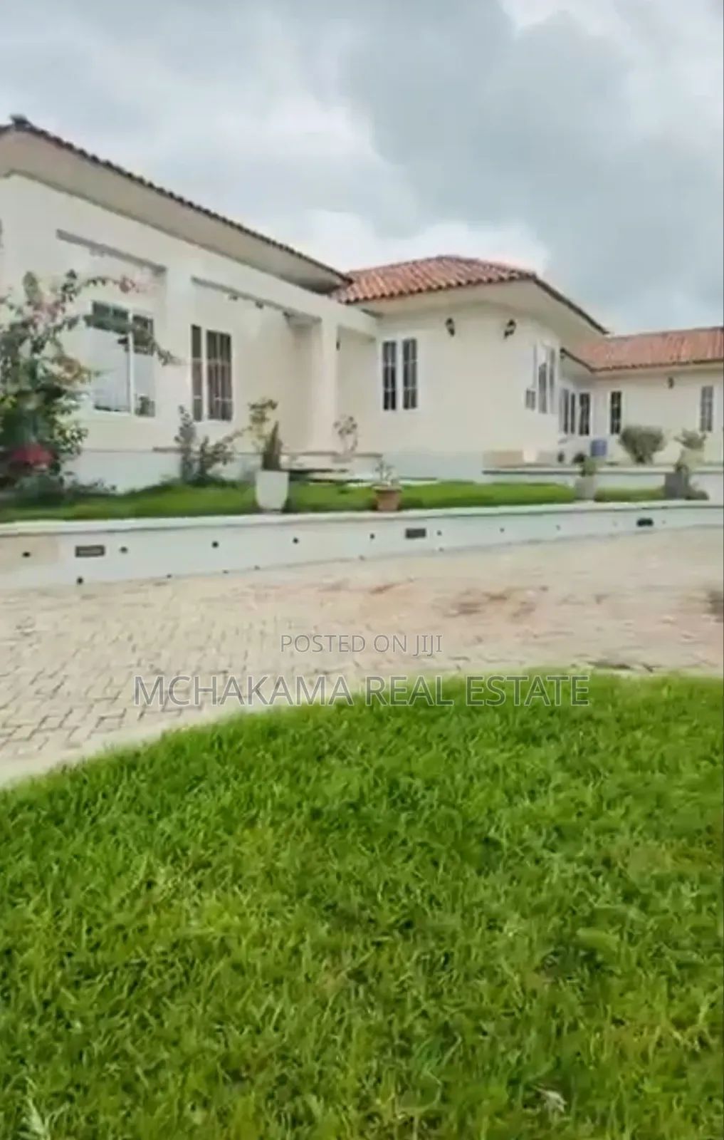11bdrm Bungalow in Mchakama Real Estate, Kigamboni for sale