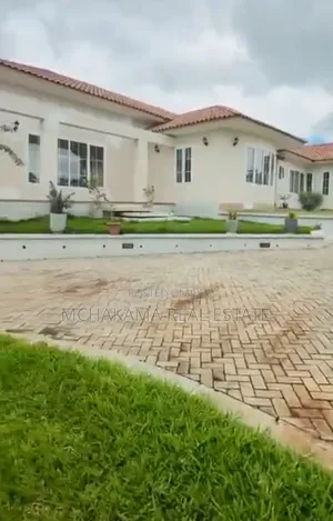 11bdrm Bungalow in Mchakama Real Estate, Kigamboni for sale