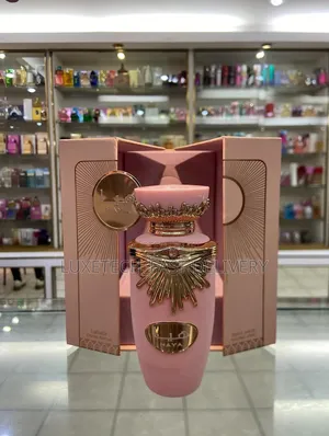 Lattafa Haya Eau De Parfum, Long-Lasting Fragrance for Women