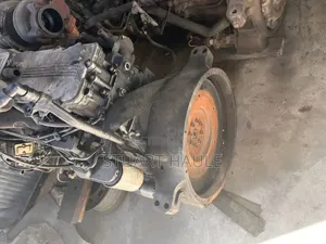 Cammisi Engine 
290hp