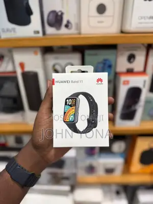 Huawei Band 11