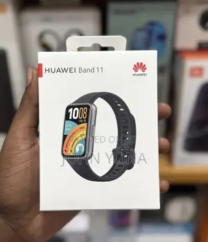 Huawei Band 11