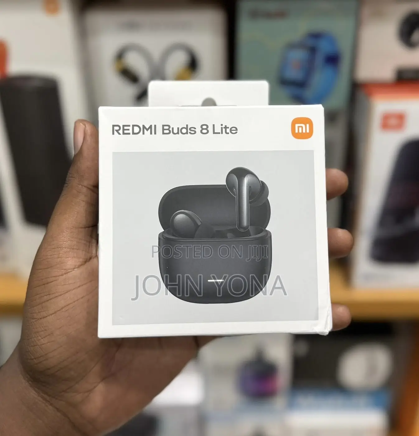 Redmi Buds 8 Lite