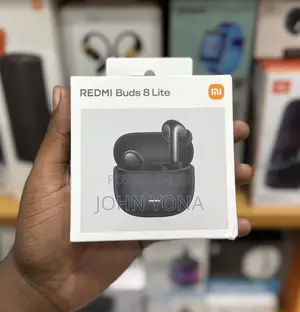 Redmi Buds 8 Lite