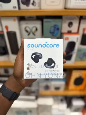 Soundcore Aero Clip