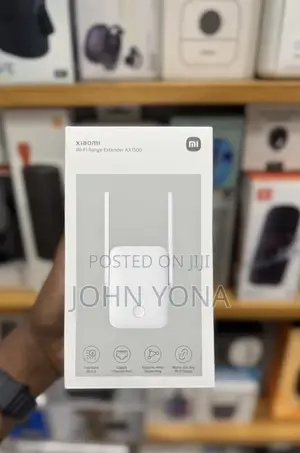 Xiaomi Wi-Fi Extender Ax1500
