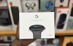 Google Pixel Watch Lte